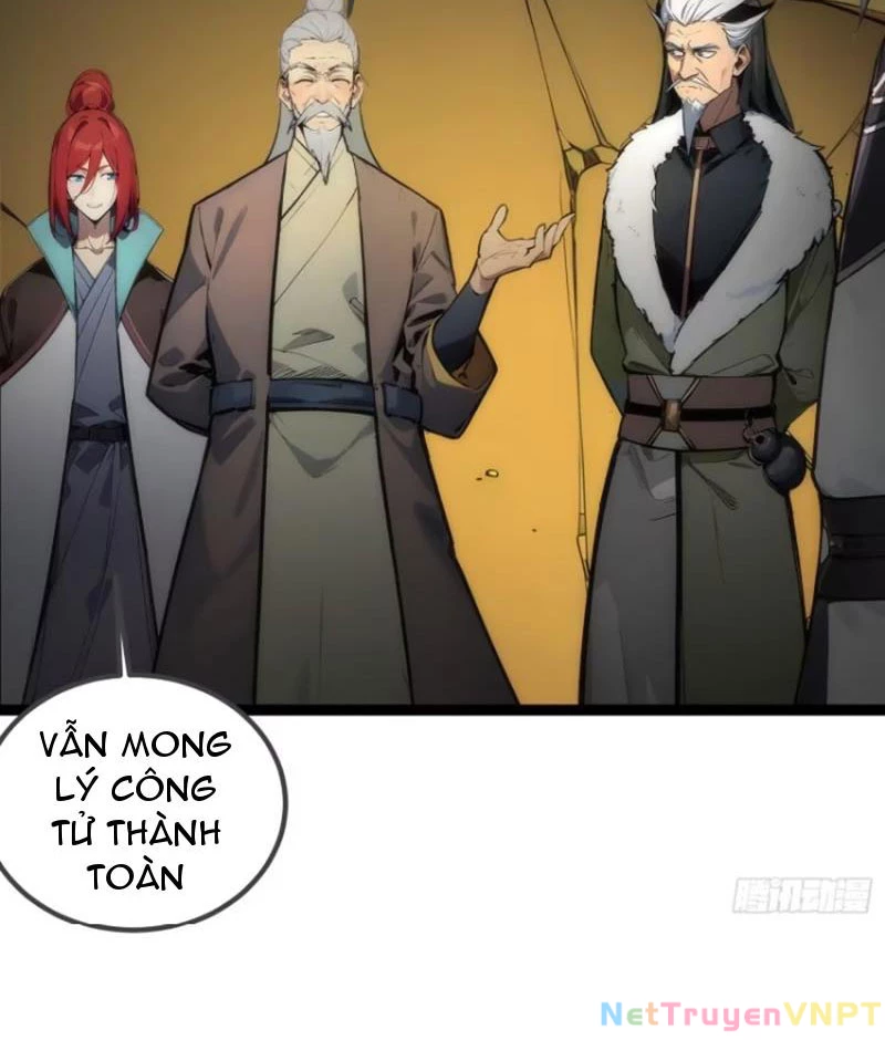 Ngươi Làm Bộ Tu Luyện Đi! Chapter 21 - Trang 3