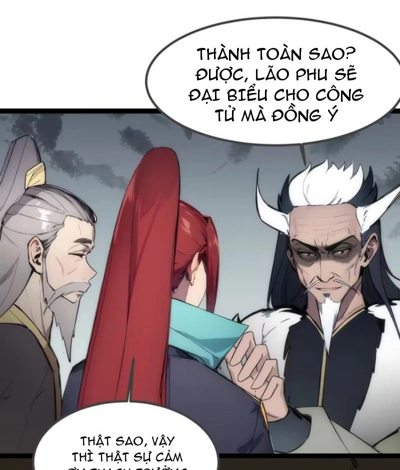 Ngươi Làm Bộ Tu Luyện Đi! Chapter 21 - Trang 3