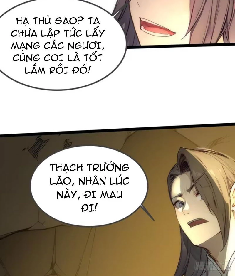 Ngươi Làm Bộ Tu Luyện Đi! Chapter 21 - Trang 3