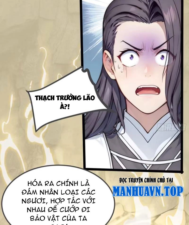 Ngươi Làm Bộ Tu Luyện Đi! Chapter 21 - Trang 3