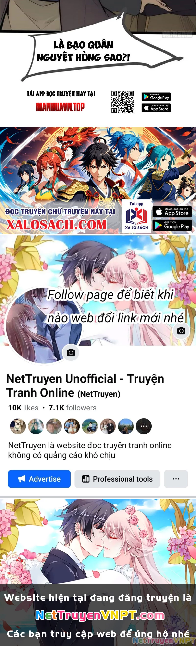 Ngươi Làm Bộ Tu Luyện Đi! Chapter 21 - Trang 3