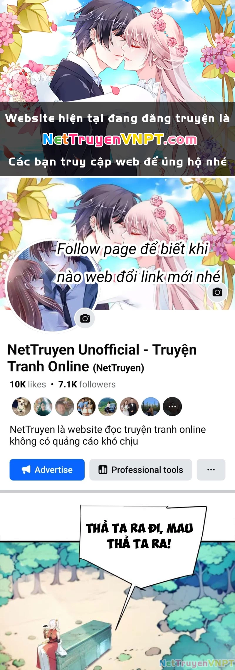 Ngươi Làm Bộ Tu Luyện Đi! Chapter 31 - Trang 3
