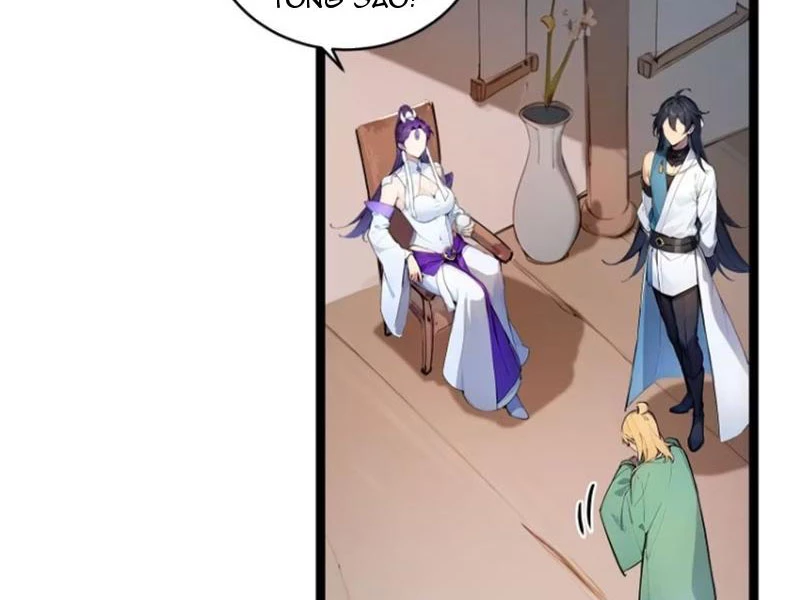 Ngươi Làm Bộ Tu Luyện Đi! Chapter 31 - Trang 3