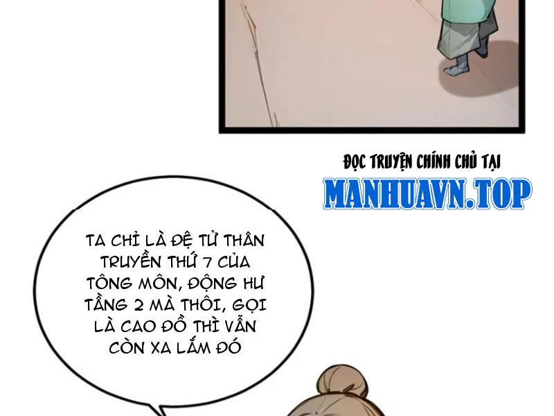 Ngươi Làm Bộ Tu Luyện Đi! Chapter 31 - Trang 3
