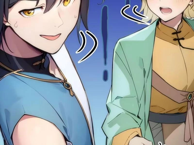 Ngươi Làm Bộ Tu Luyện Đi! Chapter 31 - Trang 3