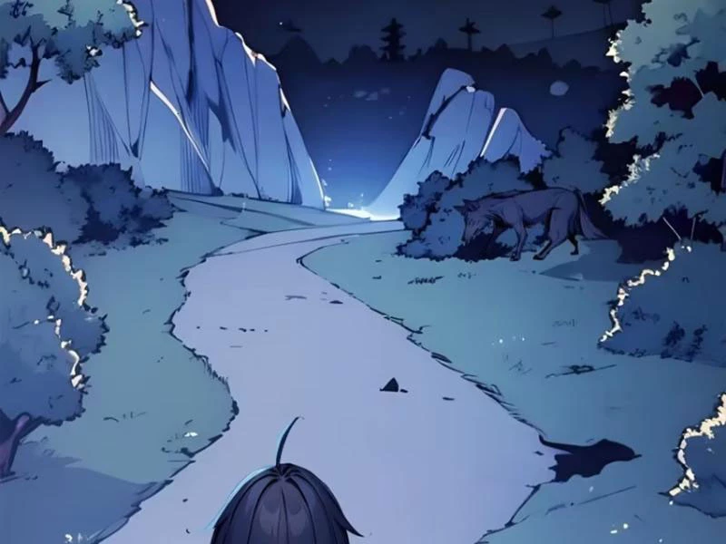 Ngươi Làm Bộ Tu Luyện Đi! Chapter 31 - Trang 3