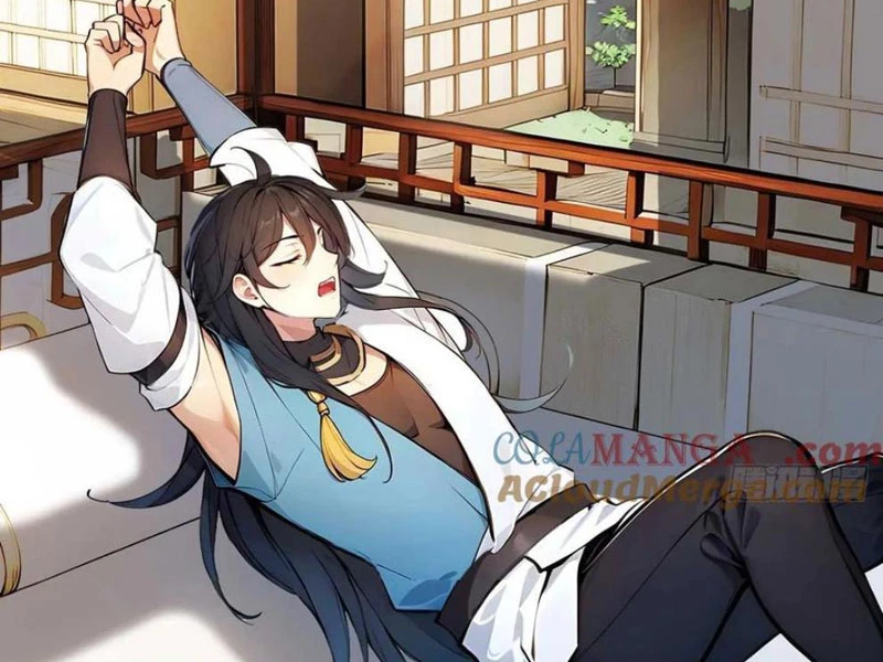 Ngươi Làm Bộ Tu Luyện Đi! Chapter 54 - Trang 3
