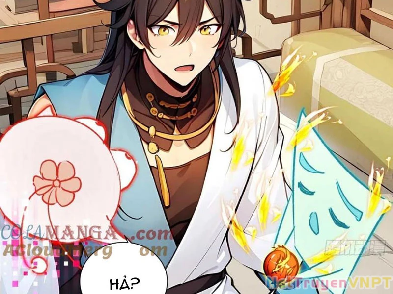 Ngươi Làm Bộ Tu Luyện Đi! Chapter 54 - Trang 3
