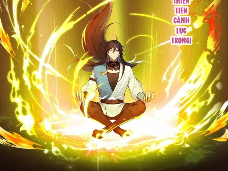 Ngươi Làm Bộ Tu Luyện Đi! Chapter 54 - Trang 3