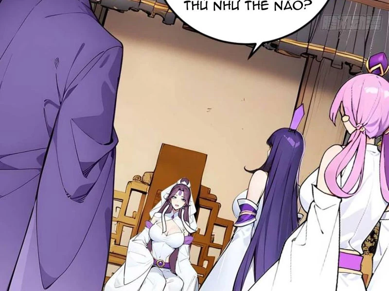 Ngươi Làm Bộ Tu Luyện Đi! Chapter 54 - Trang 3