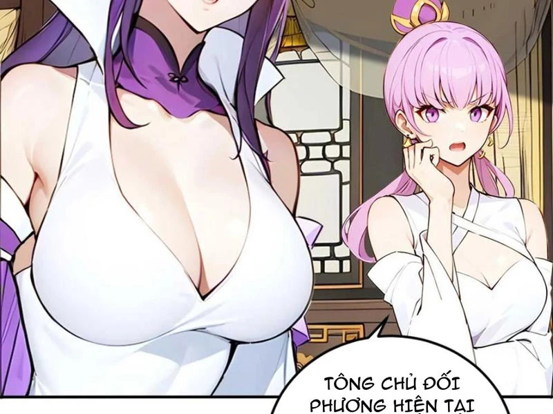 Ngươi Làm Bộ Tu Luyện Đi! Chapter 54 - Trang 3