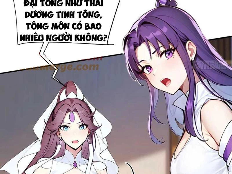 Ngươi Làm Bộ Tu Luyện Đi! Chapter 54 - Trang 3