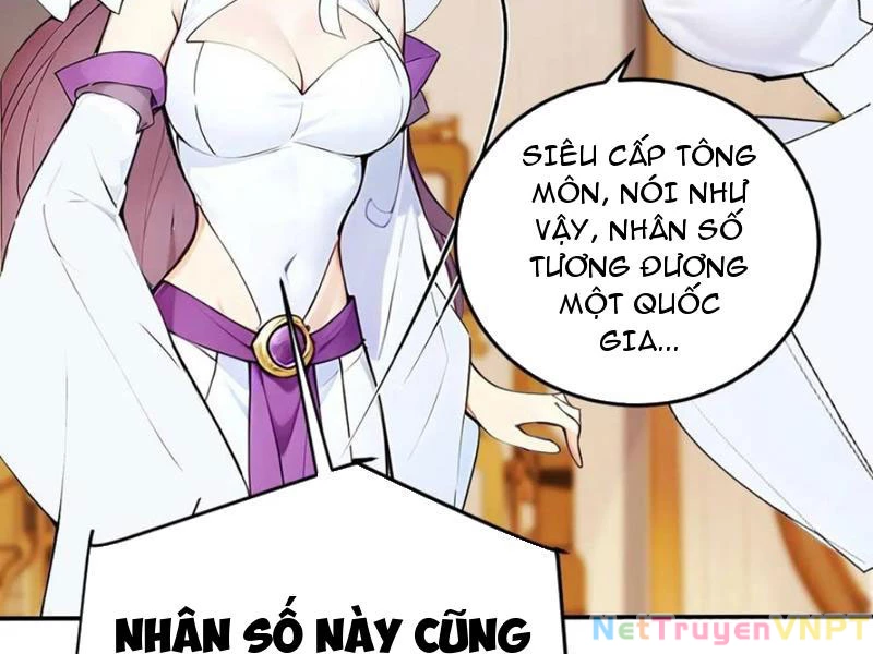 Ngươi Làm Bộ Tu Luyện Đi! Chapter 54 - Trang 3