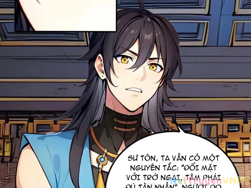 Ngươi Làm Bộ Tu Luyện Đi! Chapter 54 - Trang 3
