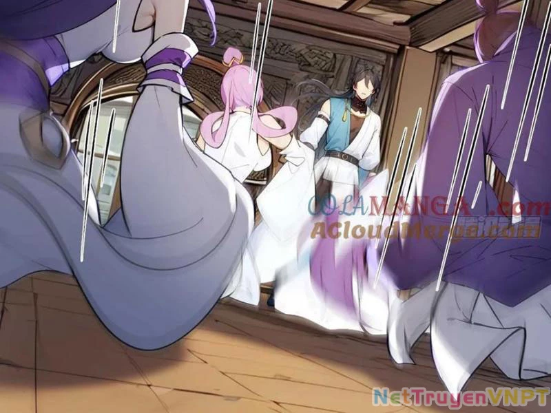 Ngươi Làm Bộ Tu Luyện Đi! Chapter 54 - Trang 3