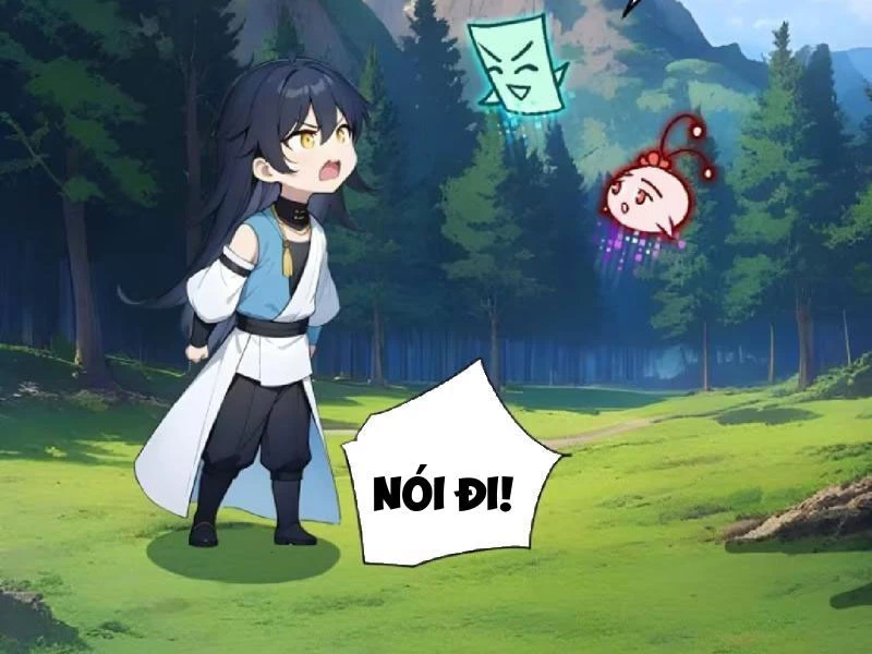 Ngươi Làm Bộ Tu Luyện Đi! Chapter 67 - Trang 3