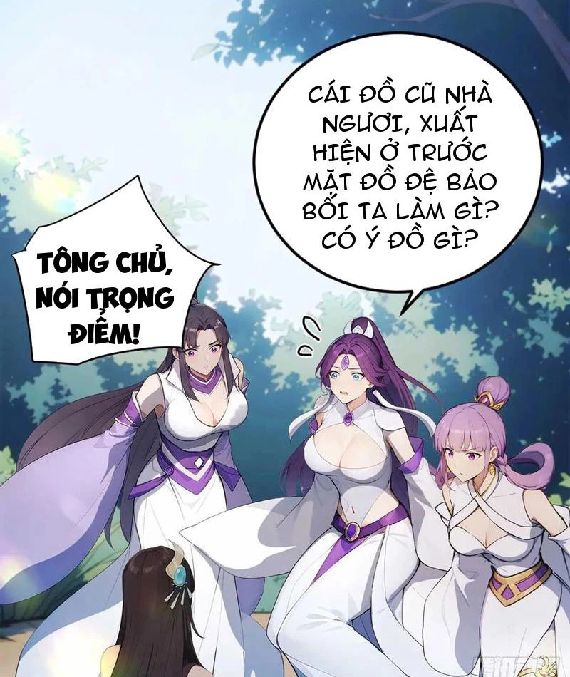 Ngươi Làm Bộ Tu Luyện Đi! Chapter 86 - Trang 2