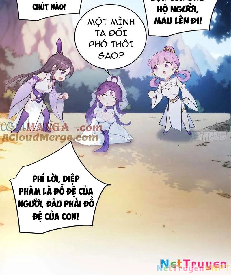 Ngươi Làm Bộ Tu Luyện Đi! Chapter 86 - Trang 2