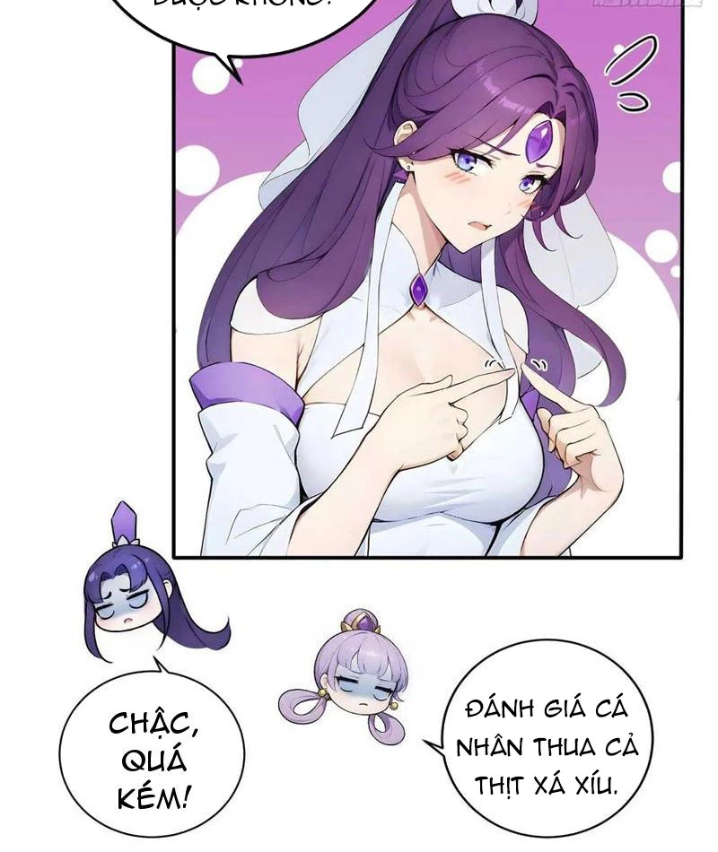 Ngươi Làm Bộ Tu Luyện Đi! Chapter 86 - Trang 2