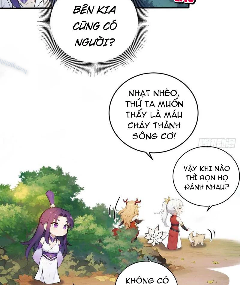Ngươi Làm Bộ Tu Luyện Đi! Chapter 86 - Trang 2