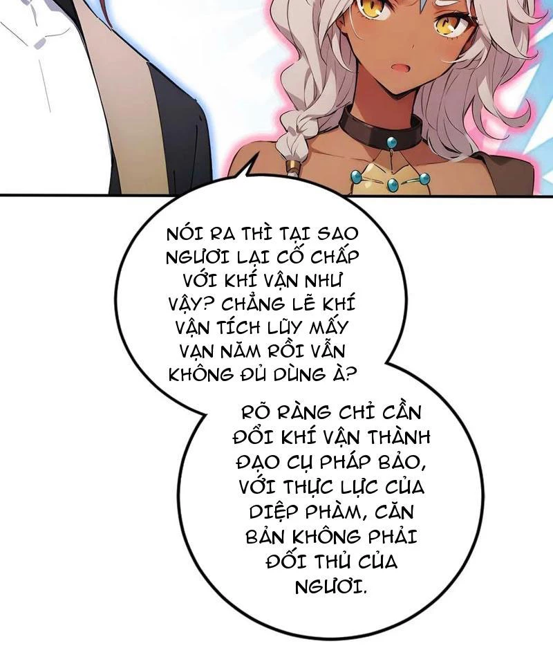 Ngươi Làm Bộ Tu Luyện Đi! Chapter 86 - Trang 2