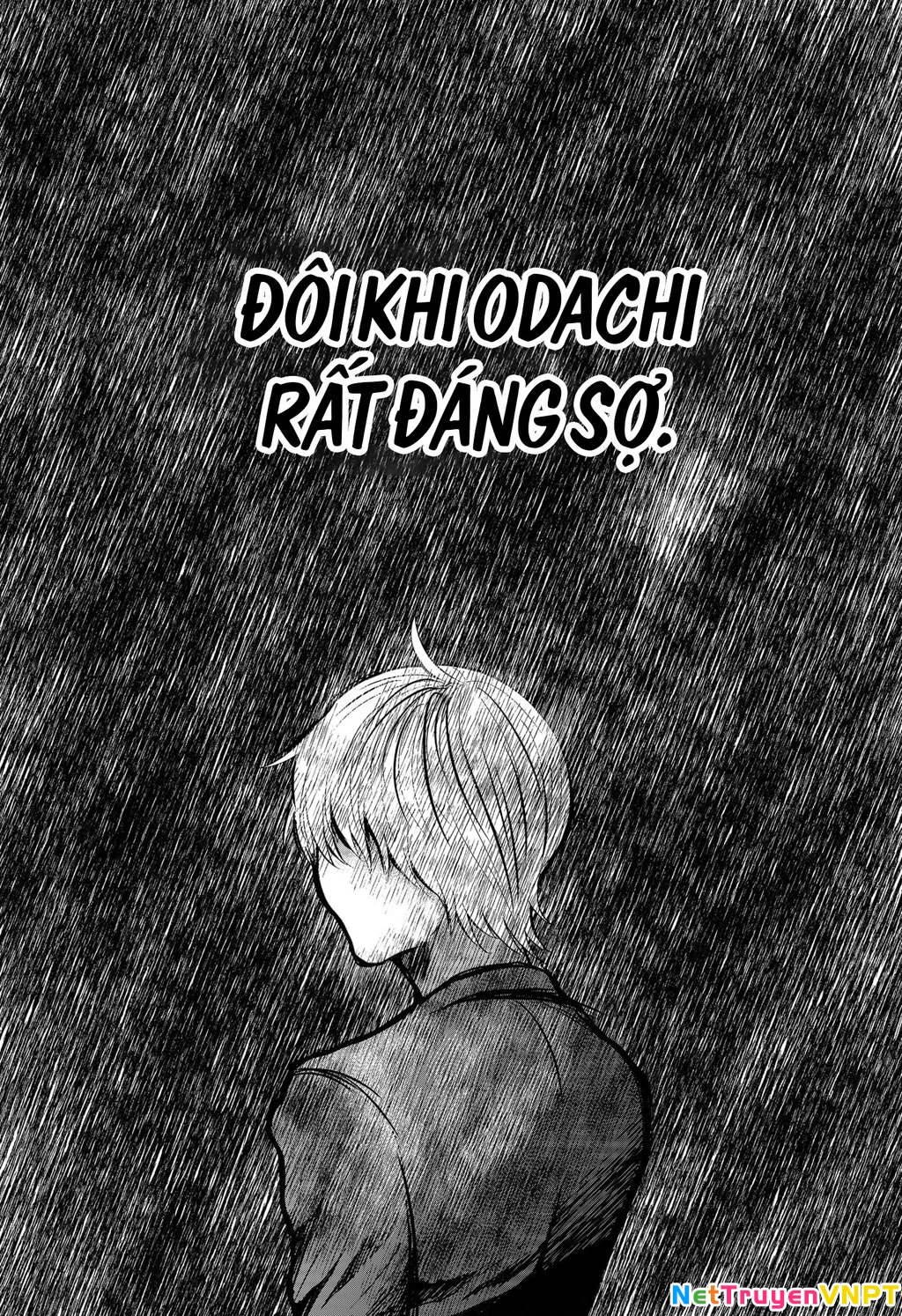Dưới bóng kỳ vương Chapter 7 - Trang 2