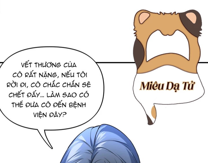 Ảo Mộng Chapter 22 - Trang 3