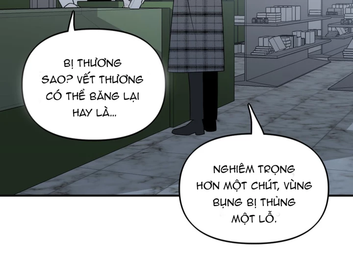 Ảo Mộng Chapter 22 - Trang 3