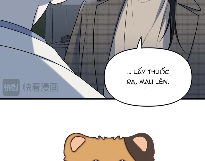 Ảo Mộng Chapter 22 - Trang 3