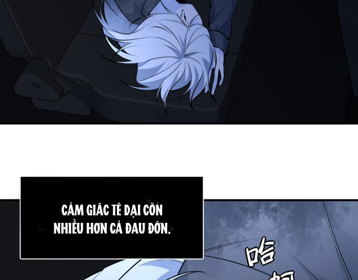 Ảo Mộng Chapter 22 - Trang 3