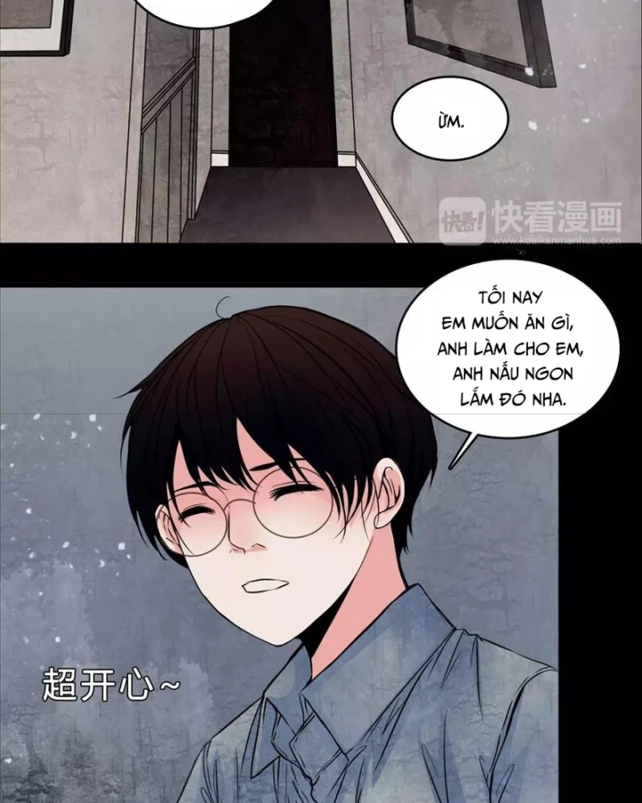 Huyễn Thực Chapter 24 - Trang 3