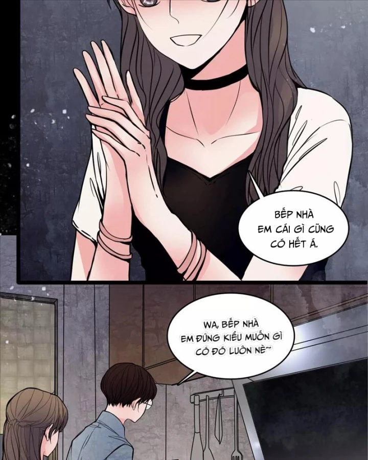 Huyễn Thực Chapter 24 - Trang 3