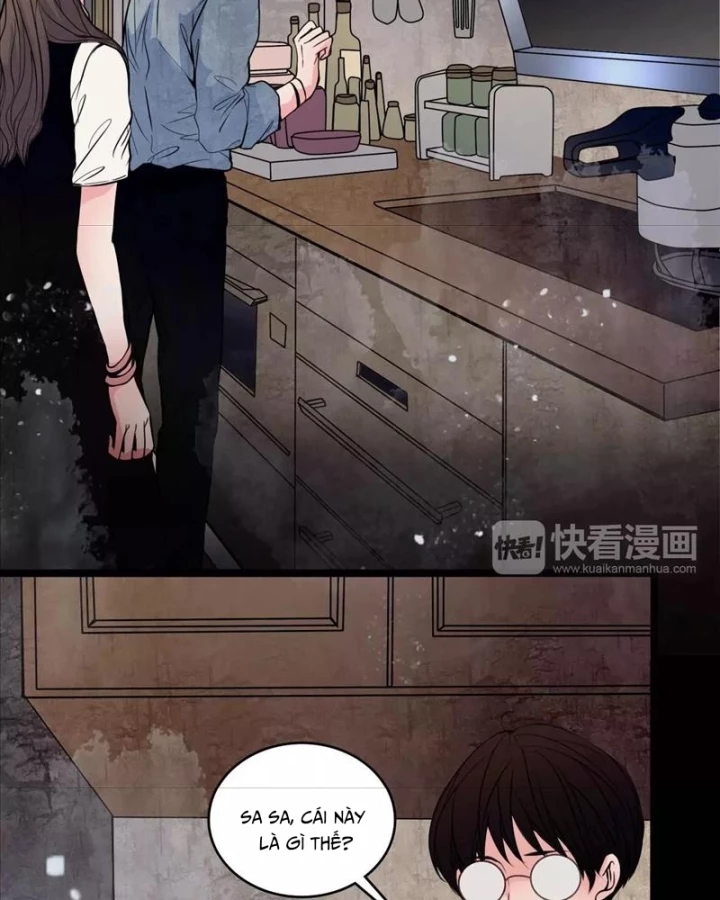 Huyễn Thực Chapter 24 - Trang 3