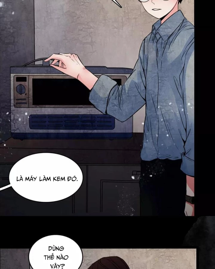 Huyễn Thực Chapter 24 - Trang 3
