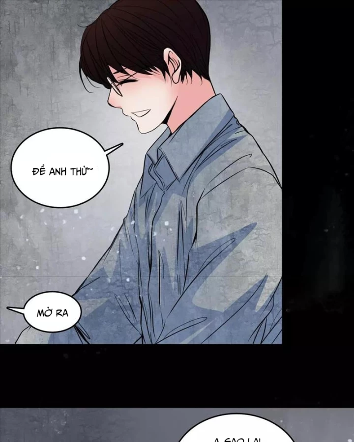 Huyễn Thực Chapter 24 - Trang 3