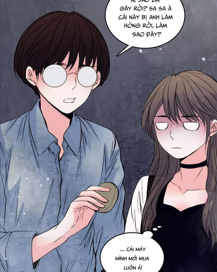 Huyễn Thực Chapter 24 - Trang 3