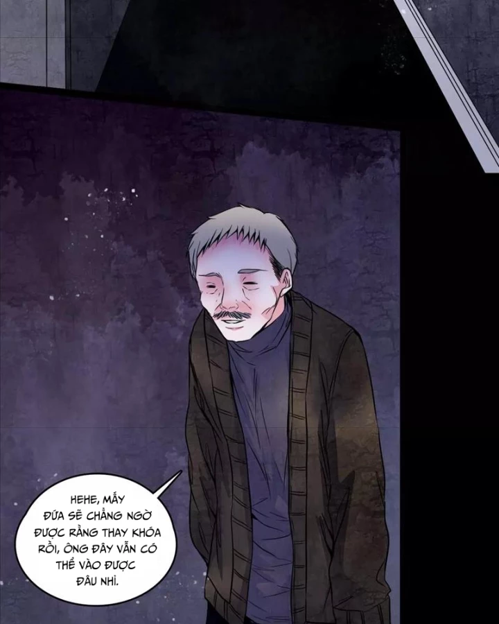 Huyễn Thực Chapter 24 - Trang 3