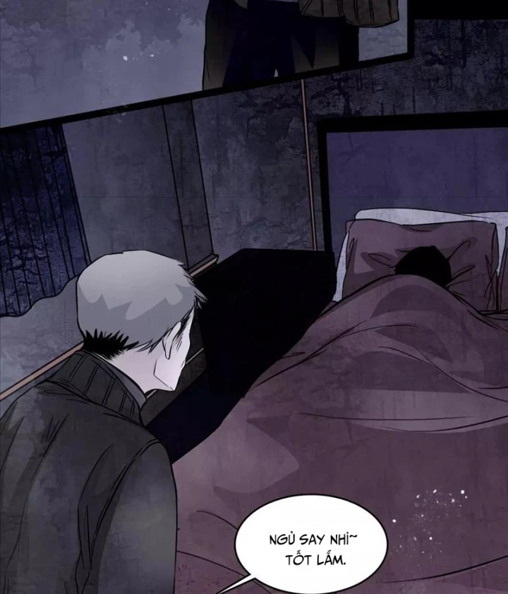 Huyễn Thực Chapter 24 - Trang 3