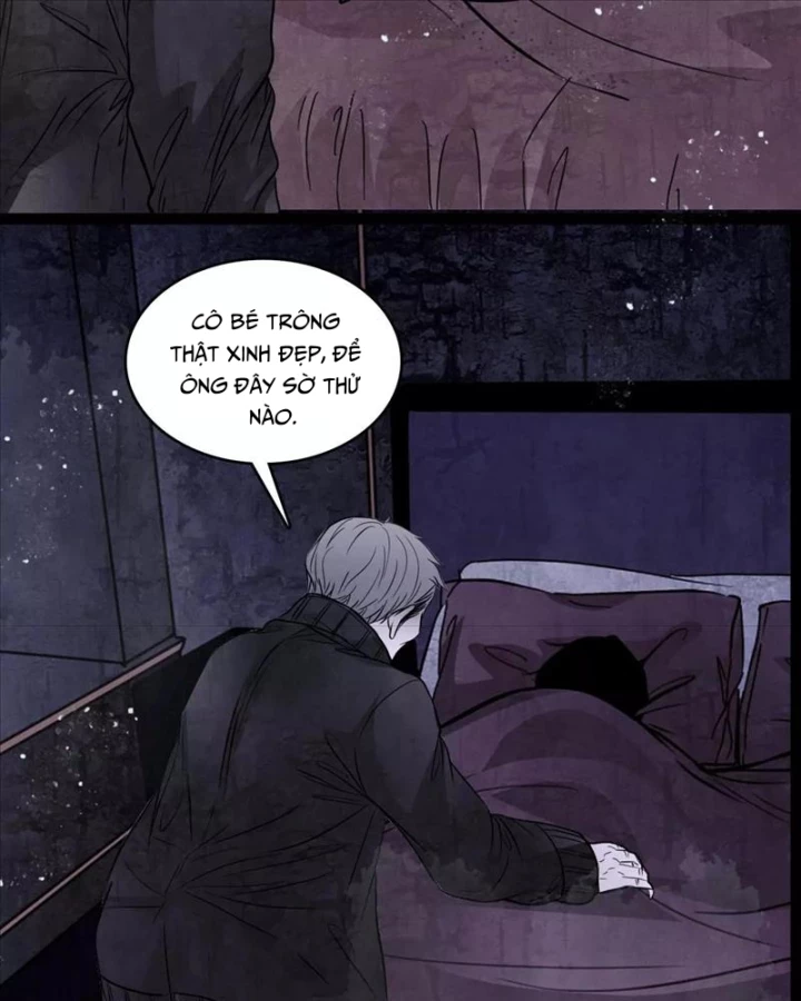 Huyễn Thực Chapter 24 - Trang 3