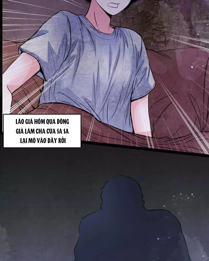 Huyễn Thực Chapter 24 - Trang 3