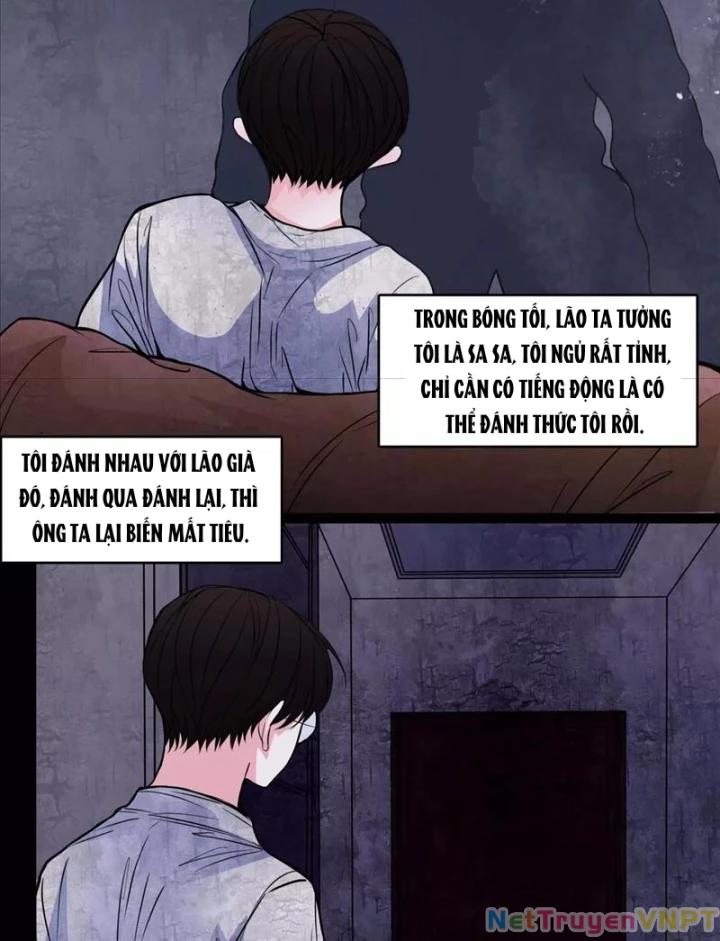 Huyễn Thực Chapter 24 - Trang 3