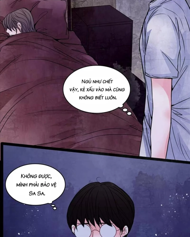 Huyễn Thực Chapter 24 - Trang 3