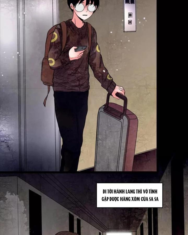 Huyễn Thực Chapter 24 - Trang 3
