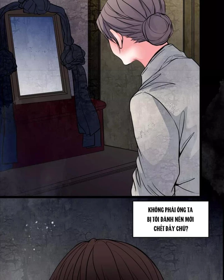 Huyễn Thực Chapter 24 - Trang 3