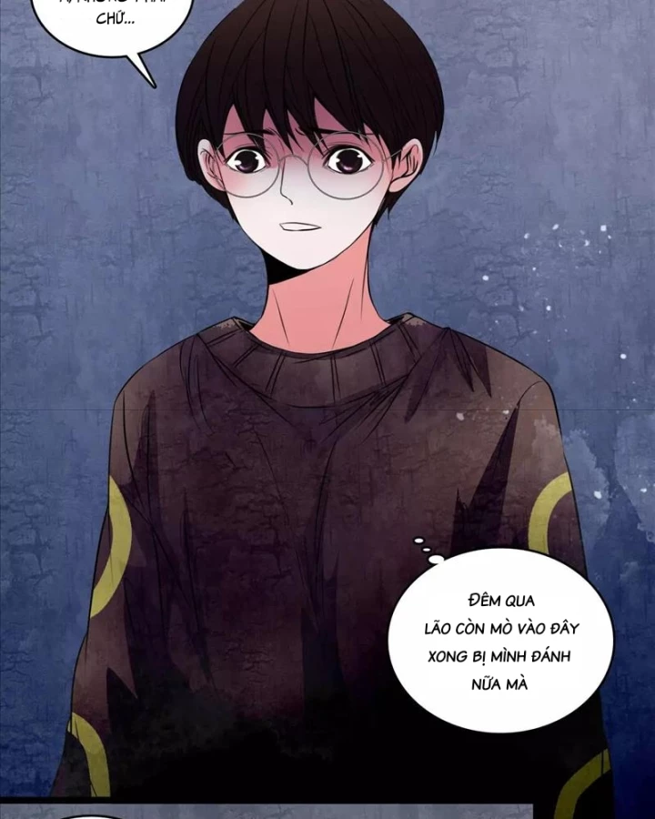 Huyễn Thực Chapter 24 - Trang 3