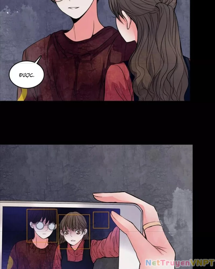 Huyễn Thực Chapter 24 - Trang 3