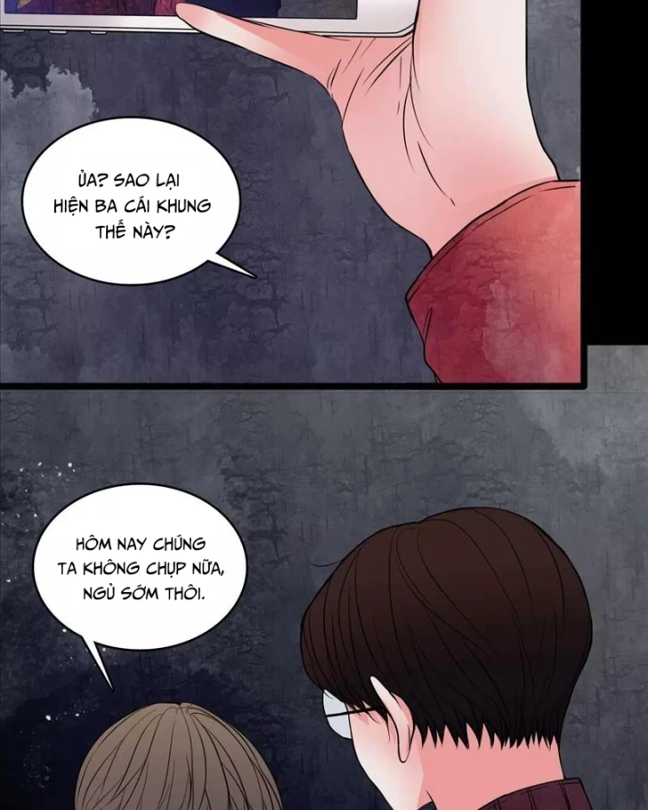Huyễn Thực Chapter 24 - Trang 3