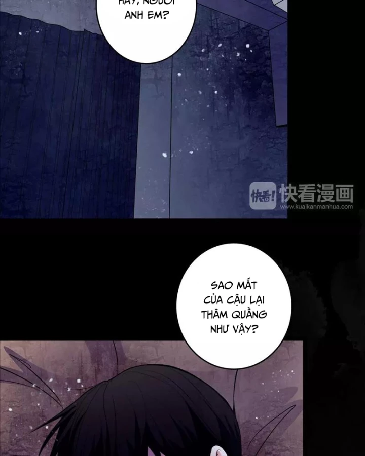 Huyễn Thực Chapter 25 - Trang 3