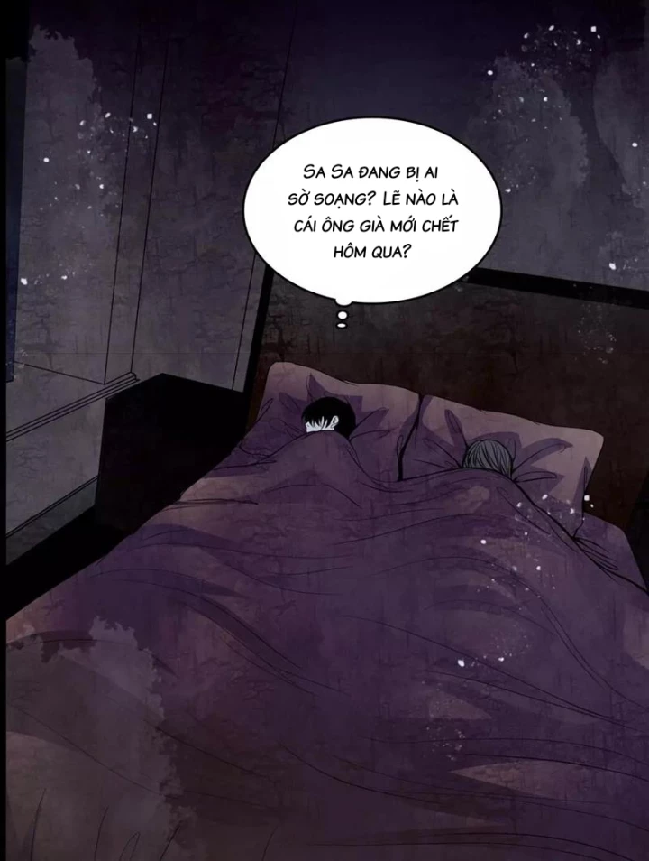 Huyễn Thực Chapter 25 - Trang 3