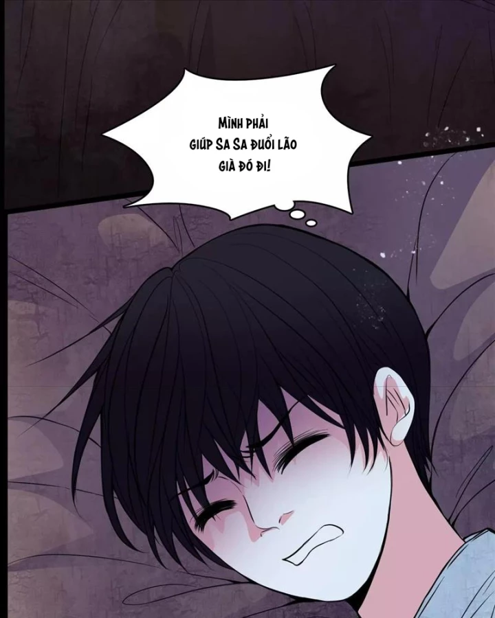 Huyễn Thực Chapter 25 - Trang 3